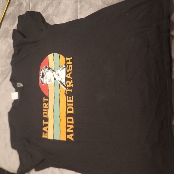 Men's TShirt - Picture 1 of 3